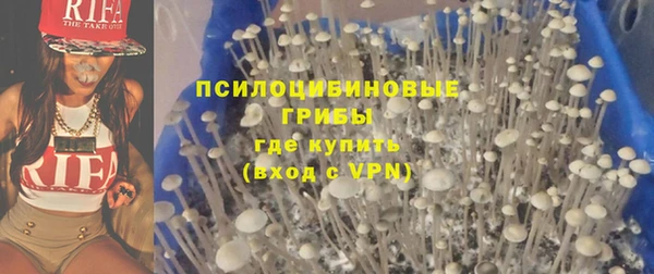 кристаллы Белокуриха